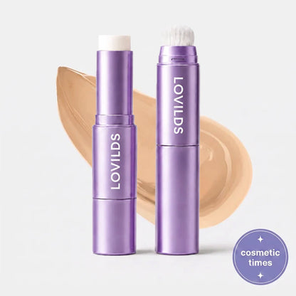 🔥LIMITED-TIME 50% OFF!🔥Changing Foundation Stick – The stick that makes mature skin glow again